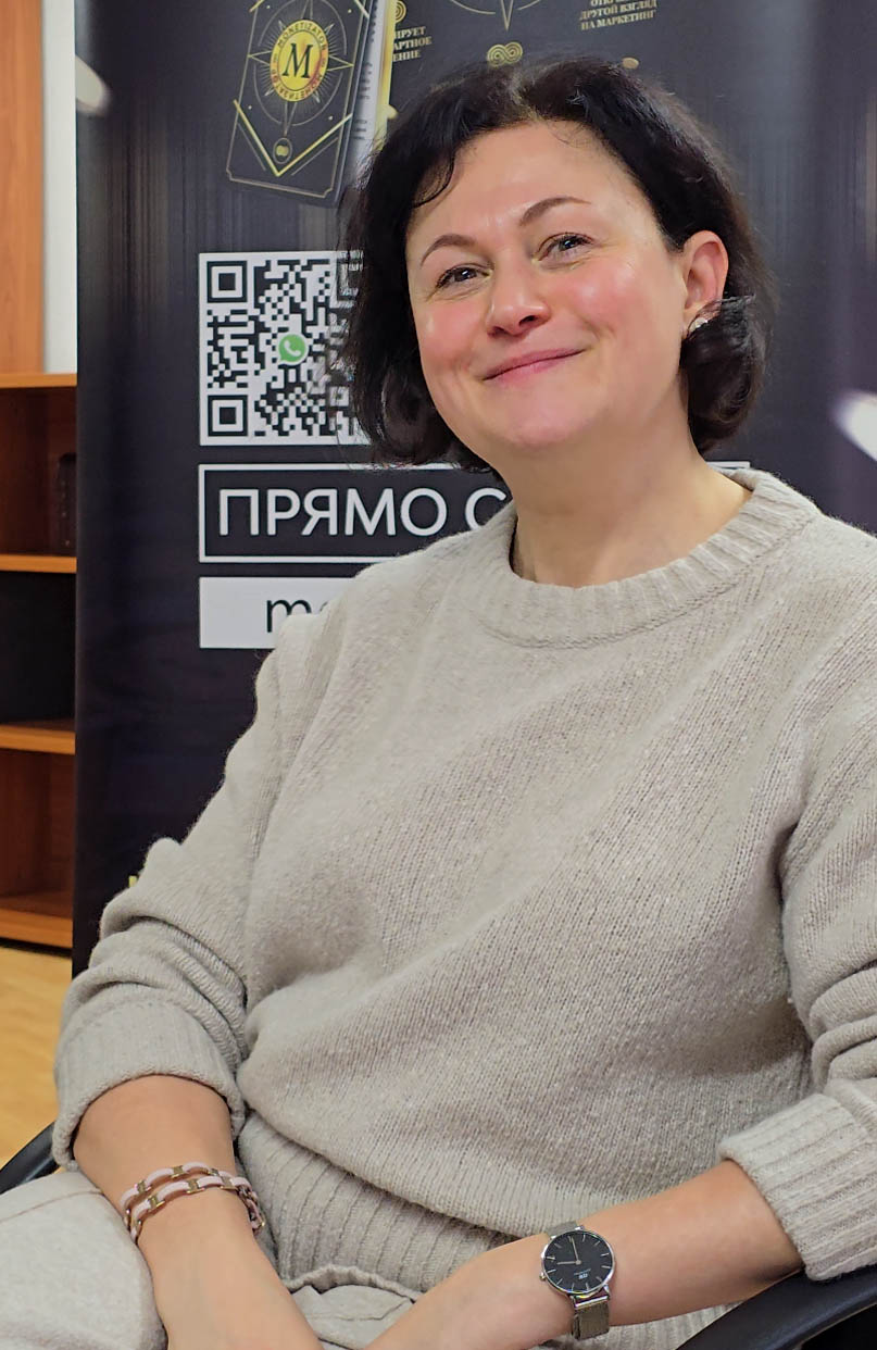 Участники тренинга «Монетизатор» делятся своим опытом.