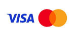 Вы можете заплатить за билеты на игру "Монетизатор" с помощью Visa или MasterCard